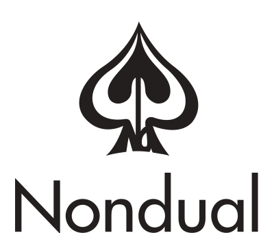 NonDualロゴ2